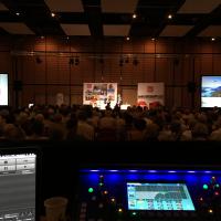 ASSEMBLEE GENERALE 2019 CAISSE D'EPARGNE RHONE ALPES